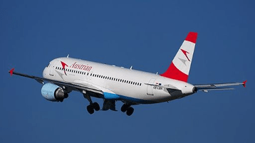 Austrian Airlines landen 2023 wieder voll in der Gewinnzone