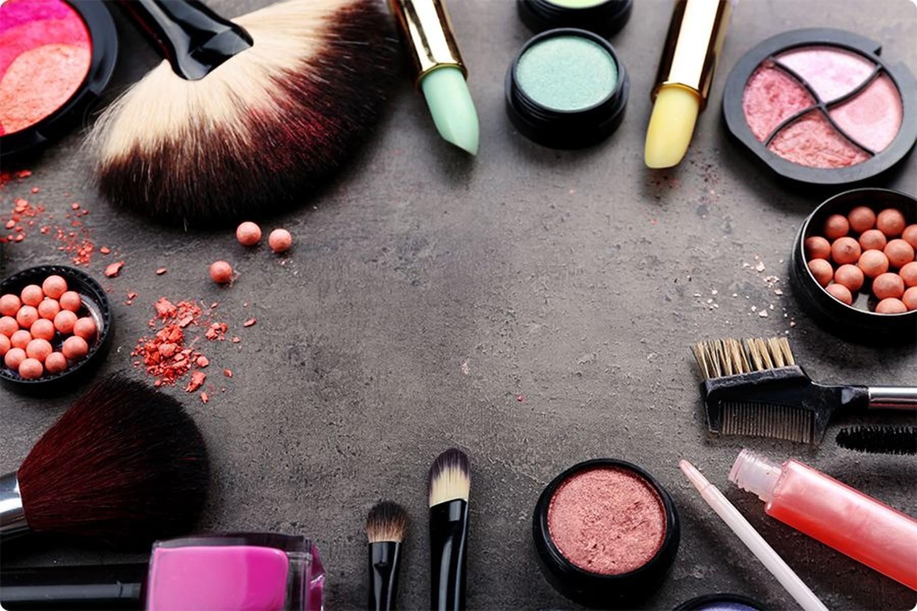 Niche Beauty Gutscheincode - spannenden und luxuriösen Kosmetikmarken aus aller Welt