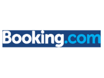 booking-com Logo