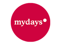 mydays logo