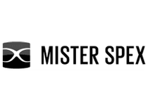 mister spex Logo