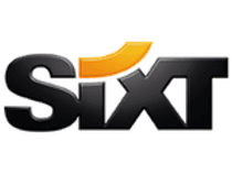 sixt logo