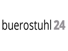 Buerostuhl24 Logo