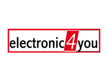 electronic4you Gutscheincode