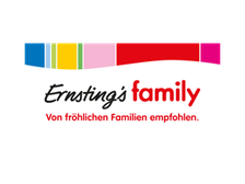 Ernsting's family Rabattcode