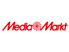 media-markt Logo