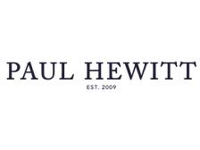 PAUL HEWITT Gutscheincode