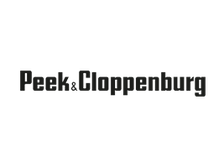 peek&cloppenburg logo