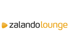 Zalando lounge logo