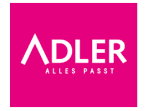 Adler Gutschein