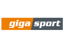 Gigasport Gutschein - 10% Rabatt für Januar 2021