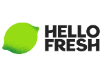 hello fresh logo