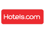 Hotels.com Gutschein AT
