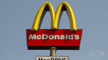 McDonald‘s will Kette bis 2027 auf 50.000 Restaurants ausbauen