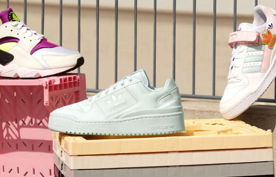 Zalando Sneakers Nike