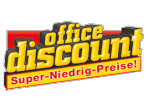 office discount Gutschein AT